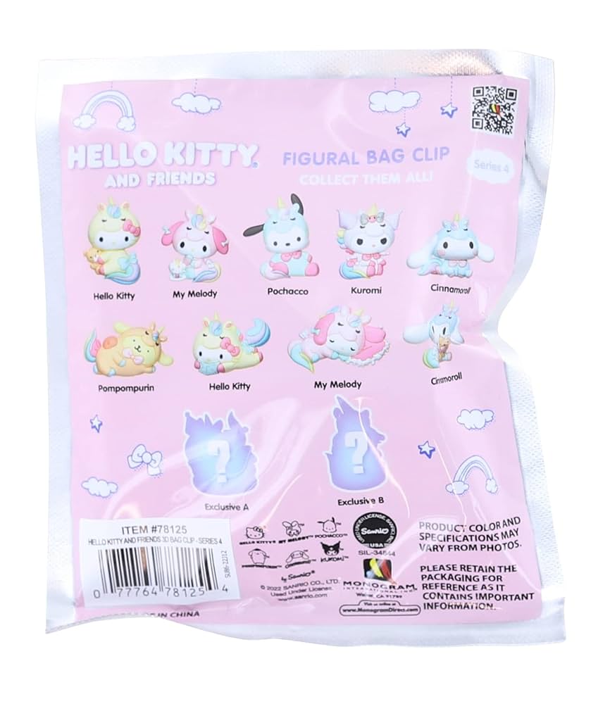 ハローキティ - Hello Kitty  至急 ＆ 回覧 クリップ Hello Kitty 至急 ＆ 回覧 クリップ